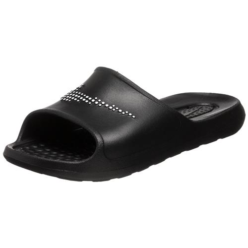 Nike Sportswear Pantoletter 'Victori One'  sort