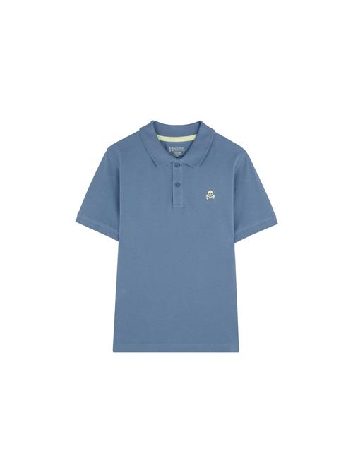 Scalpers Skjorte ' '  blå