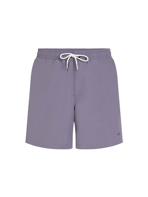 O'NEILL Badeshorts 'Vert 16'  lilla