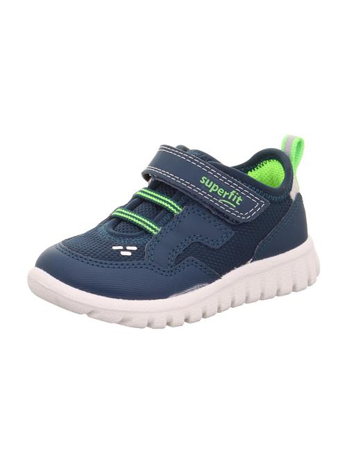 SUPERFIT Sneakers 'SPORT7 MINI'  mørkeblå