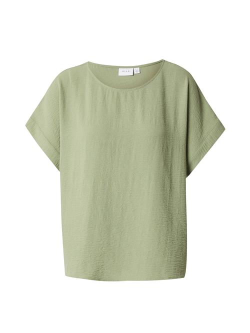 VILA Bluse 'VIJosa'  oliven
