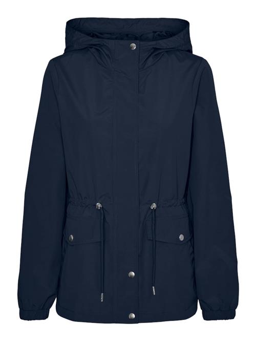 VERO MODA Overgangsparka 'VMPAISLEY'  navy
