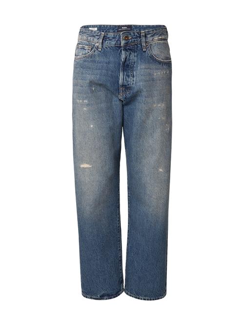 R.D.D. ROYAL DENIM DIVISION Jeans  blue denim