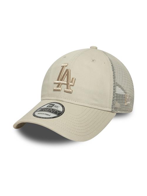 NEW ERA Hætte '9TWENTY LOSDOD'  beige / ecru