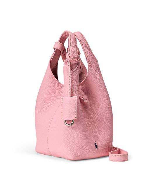 Polo Ralph Lauren Håndtaske  lyserød