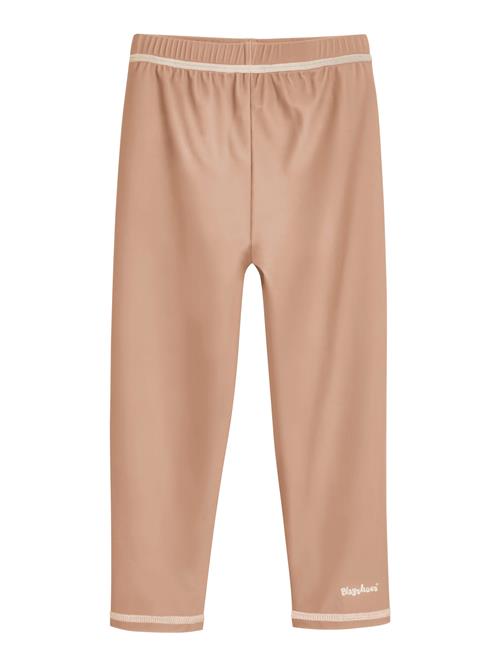 PLAYSHOES UV-beskyttelse  brun