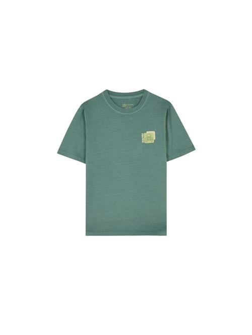 Scalpers Funktionsskjorte ' '  grøn