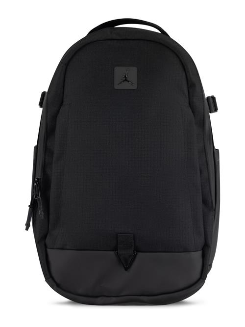 Jordan Rygsæk 'FRANCHISE'  sort