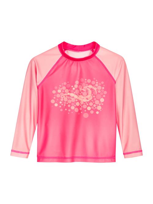 PLAYSHOES UV-beskyttelse  koral / hindbær / gammelrosa