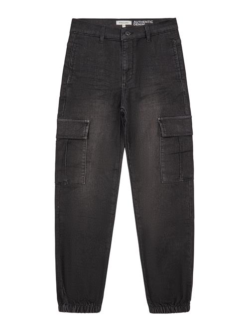 STACCATO Jeans  black denim