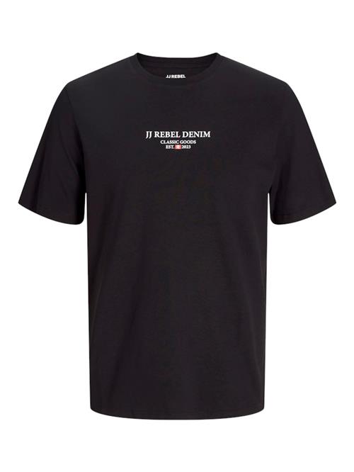 JJ Rebel Bluser & t-shirts  sort