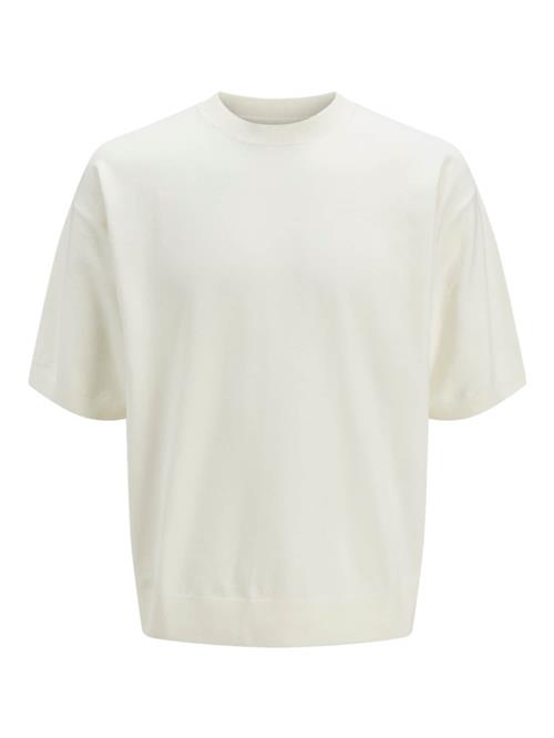 JACK & JONES Bluser & t-shirts 'JPRBLABRADFORT'  naturhvid