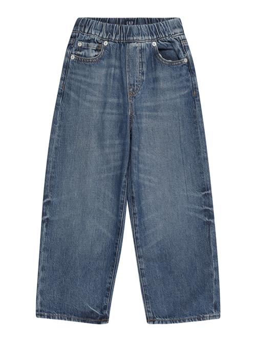 GAP Jeans  blue denim