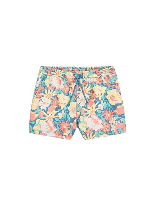 O'NEILL Badedragt 'Essentials 11'  opal / aqua / citron / koral