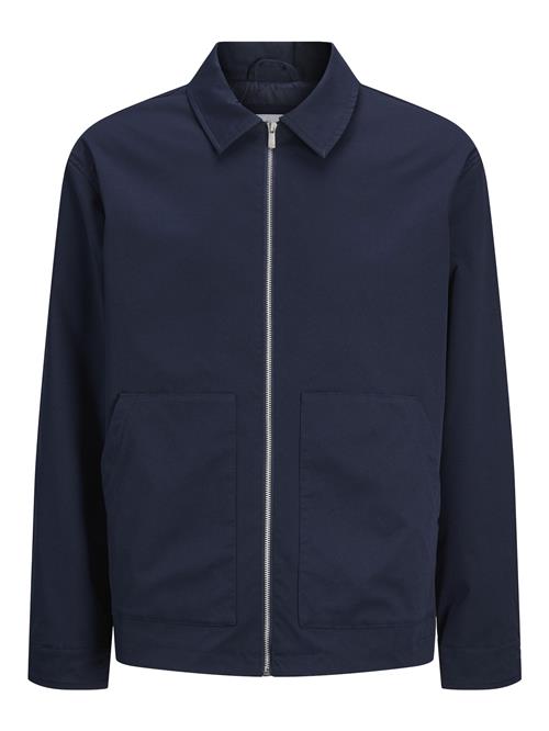 JACK & JONES Overgangsjakke  navy