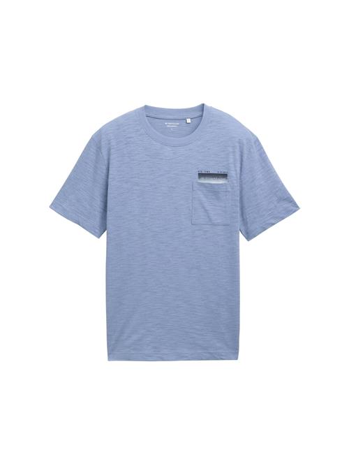 TOM TAILOR Bluser & t-shirts  røgblå