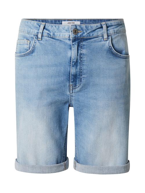 DAN FOX APPAREL Jeans 'Richard'  blue denim