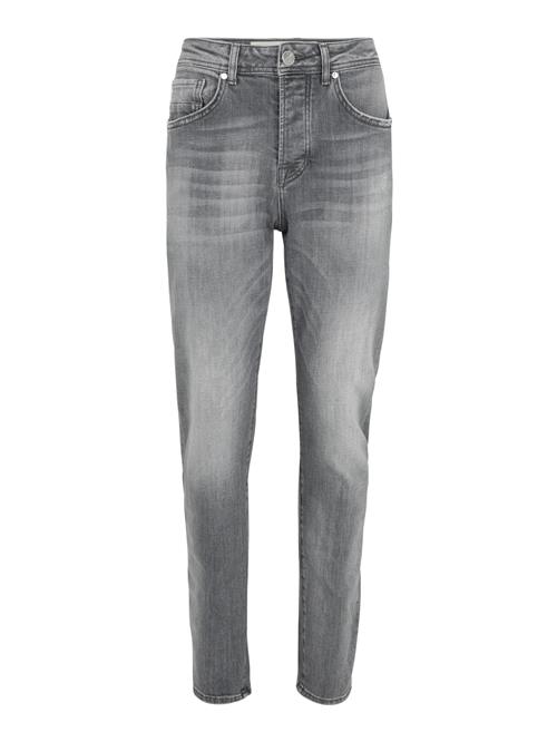 Goldgarn Jeans 'U2'  grey denim