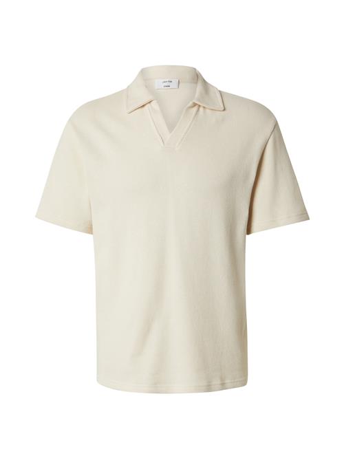 DAN FOX APPAREL Bluser & t-shirts 'Joscha'  offwhite