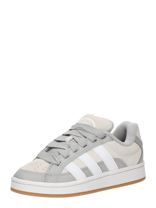 ADIDAS ORIGINALS Sneakers 'CAMPUS 00s'  grå / greige / hvid