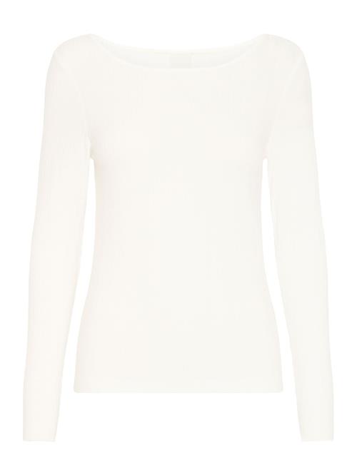 ICHI Shirts 'IHCella'  uldhvid