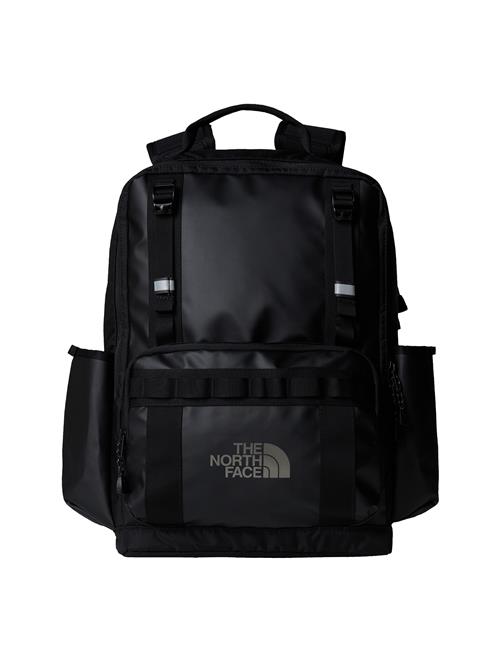 THE NORTH FACE Rygsæk 'Base Camp'  sort