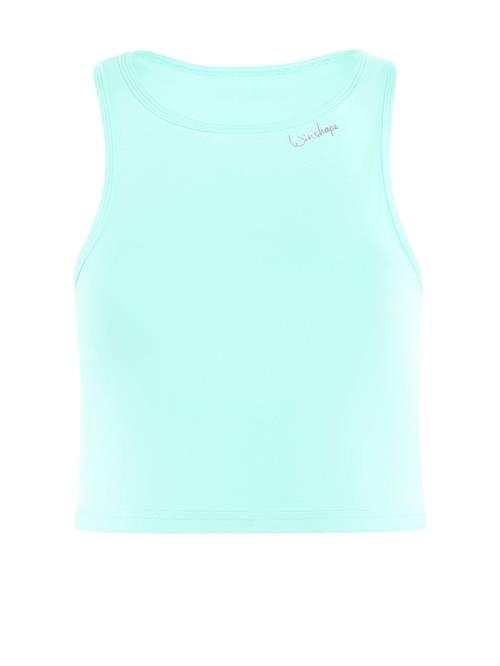 Winshape Sportsoverdel 'AET135LS'  grå / mint