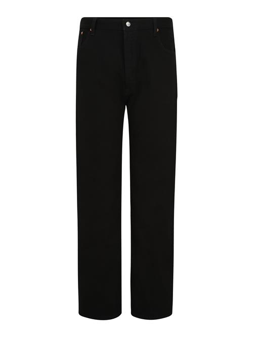 Levi's® Big & Tall Jeans  black denim