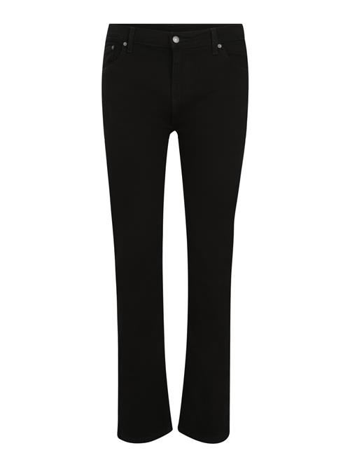 Levi's® Big & Tall Jeans  black denim