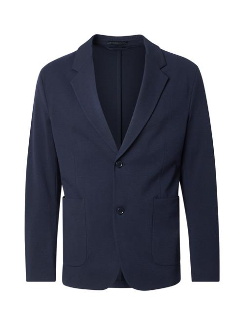 DRYKORN Jakke 'MARLS'  navy