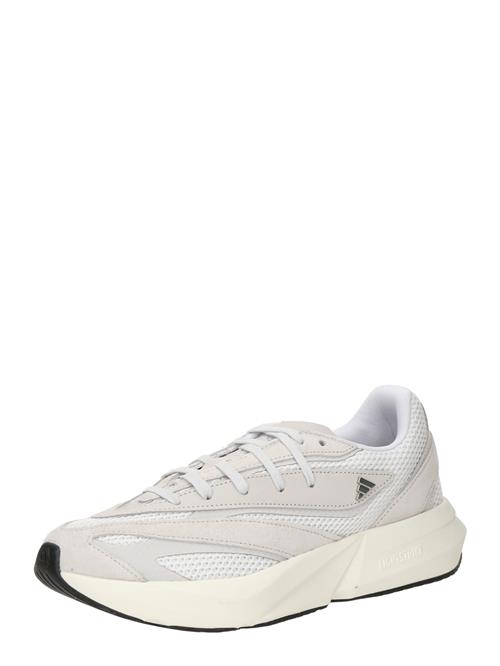 ADIDAS SPORTSWEAR Sneaker low 'Lightblaze'  ecru / lysegrå / offwhite