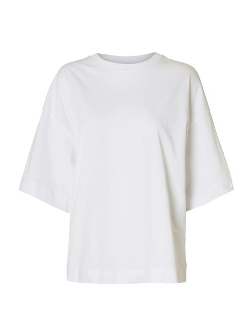 SELECTED Shirts  hvid