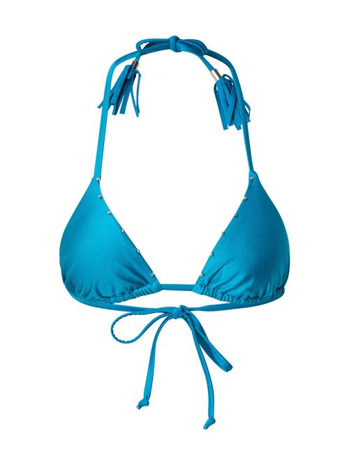 Hunkemöller Bikinioverdel 'Aqua'  turkis