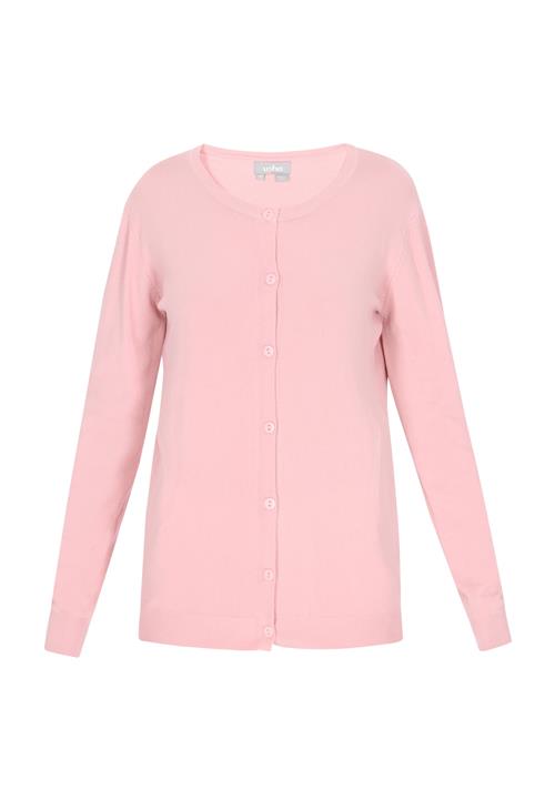 Usha Cardigan  rosé