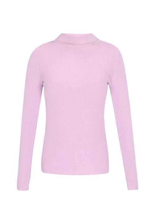 MYMO Pullover 'Comfy'  lavendel