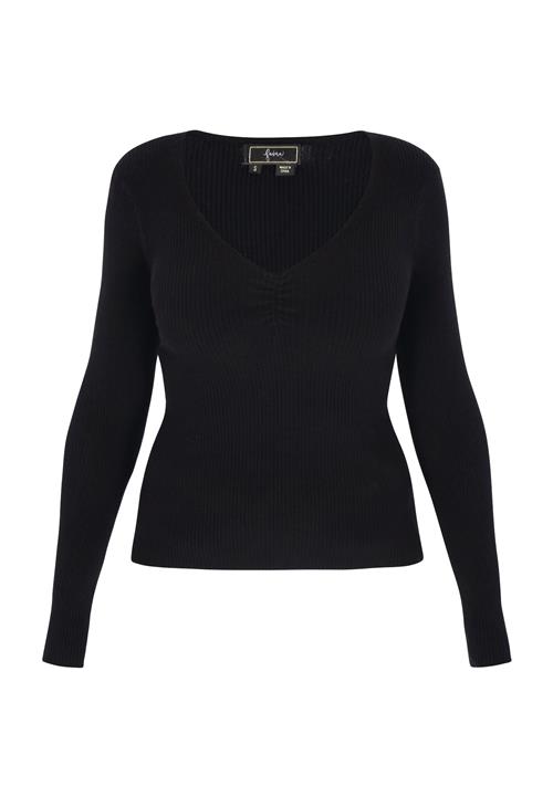 faina Pullover 'Comfortable'  sort