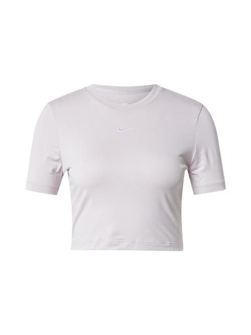 Nike Sportswear Shirts 'ESSNTL'  pastellilla