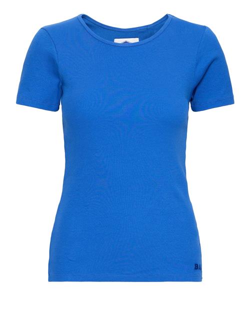 Ball Shirts ' BAALTOBELI'  navy