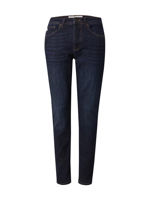 Goldgarn Jeans 'U2 I'  mørkeblå