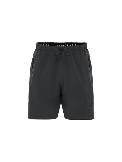 MOROTAI Sportsbukser 'HIGH PERFORMANCE'  mørkegrå