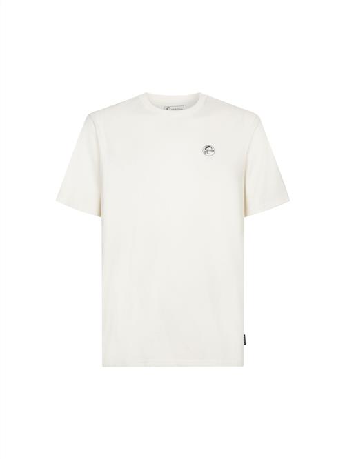 O'NEILL Bluser & t-shirts  sort / hvid