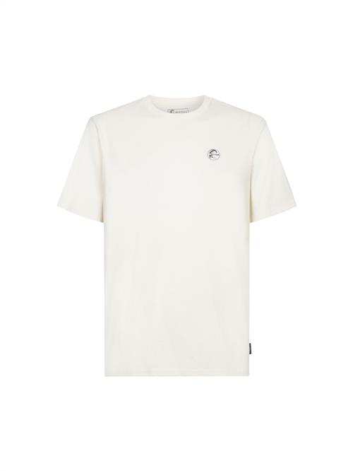 O'NEILL Bluser & t-shirts  sort / hvid