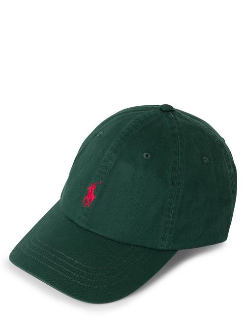 Polo Ralph Lauren Hætte ' Classic Sport Cap '  gran