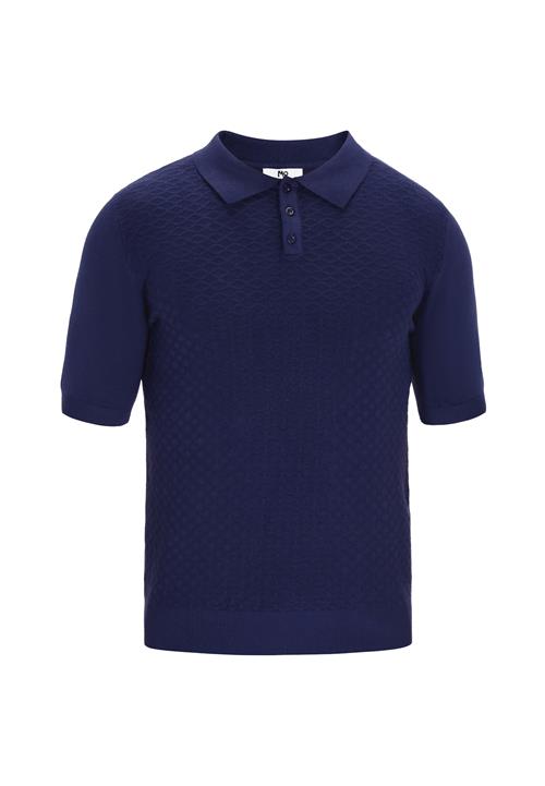 MO Bluser & t-shirts 'Everyday Fashion'  navy