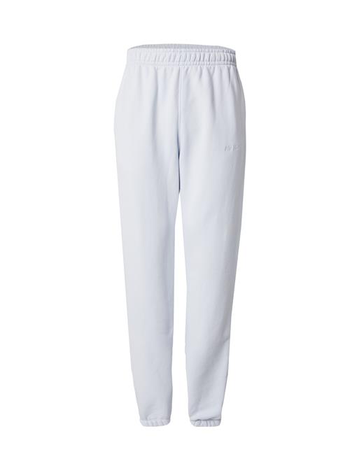 Jordan Bukser 'AIR'  lysegrå