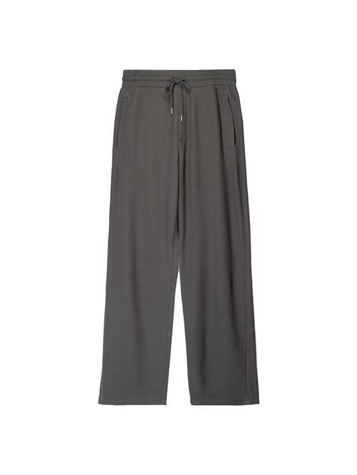 Bershka Bukser  grå