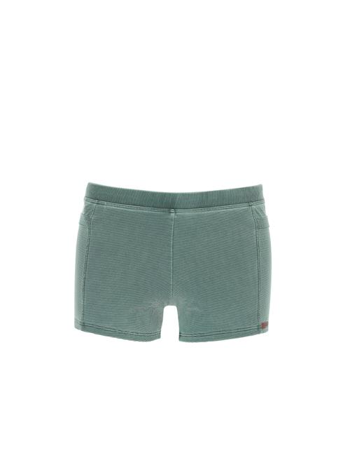 wavebreaker Badebukser  pastelgrøn