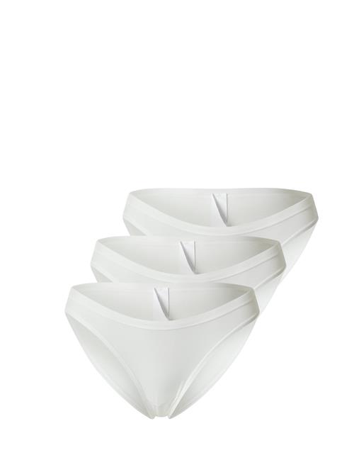 SLOGGI Slip 'GO Daily Cotton'  naturhvid