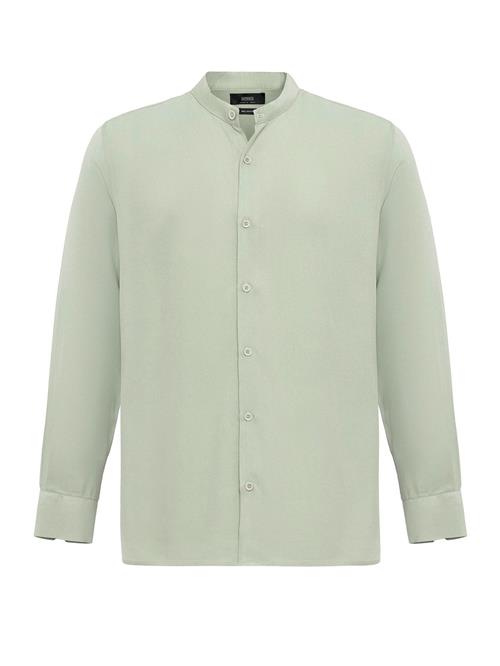 Antioch Skjorte  pastelgrøn