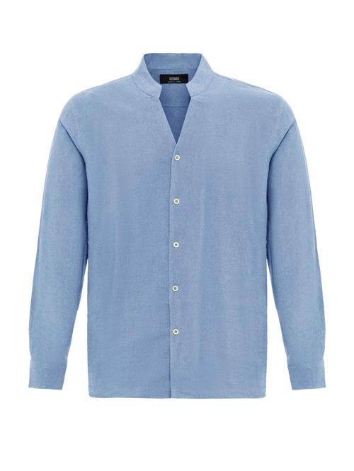 Antioch Skjorte  lyseblå